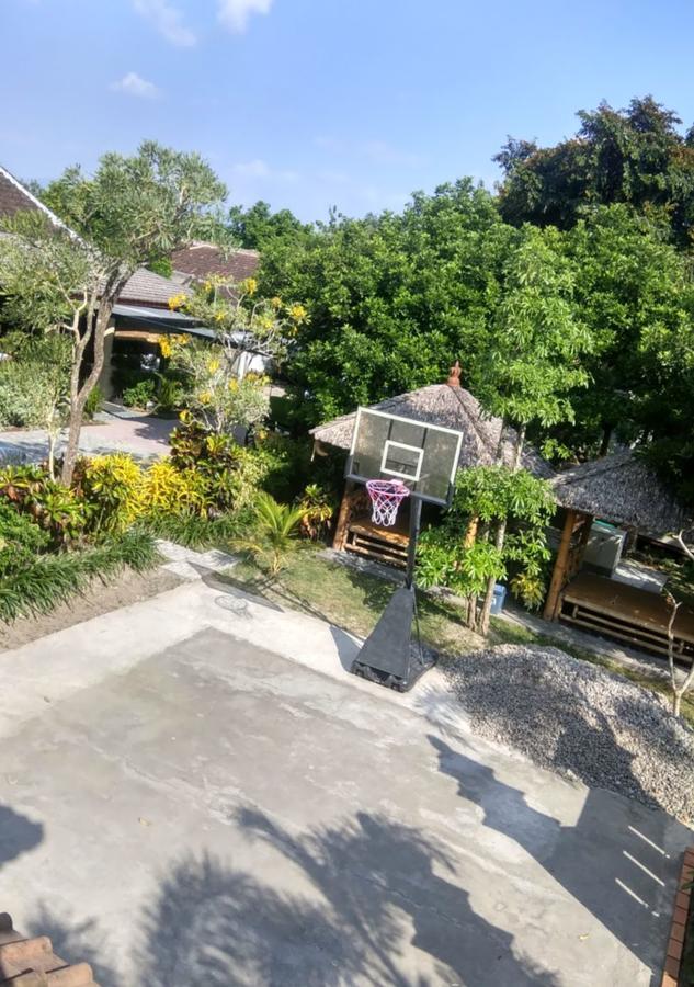 Griya Gendhis Saraswati Boutique Hotel Klaten Dış mekan fotoğraf